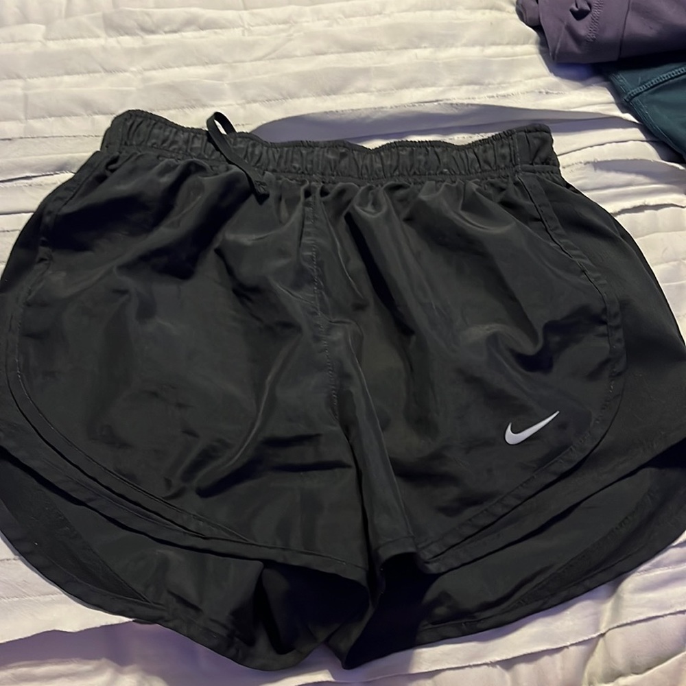 Nike Dri-Fit Shorts